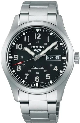 Seiko Seiko 5 Sports SRPG27K1