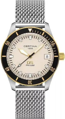 Certina C044.410.21.030.00