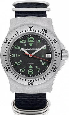 Восток Командирские 280991