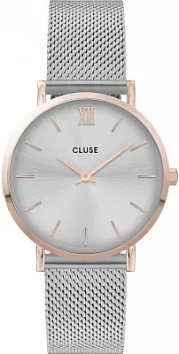 Cluse Minuit CW0101203004