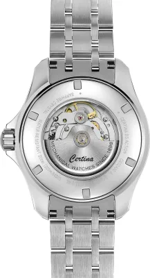 Certina C032.430.11.081.01