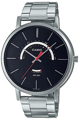 Casio Collection MTP-B105D-1A
