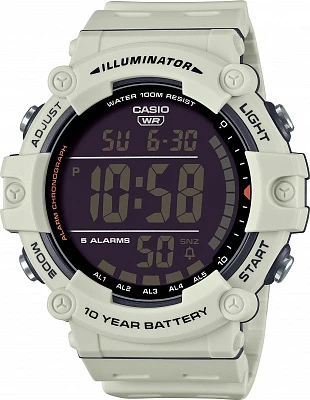 Casio AE-1500WH-8B2