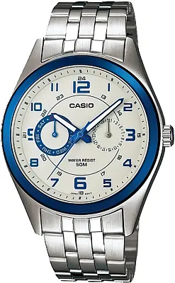 Casio Collection MTP-1353D-8B1