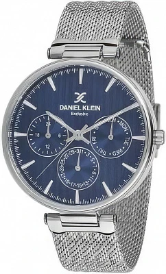 Daniel Klein Exclusive 11688-3