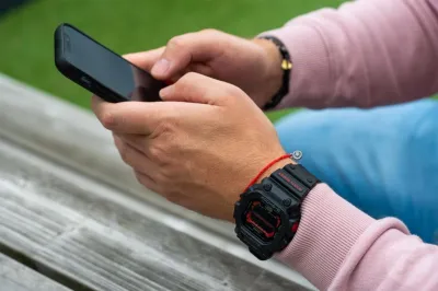Casio GXW-56-1A