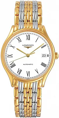 Longines Lyre L4.860.2.11.7