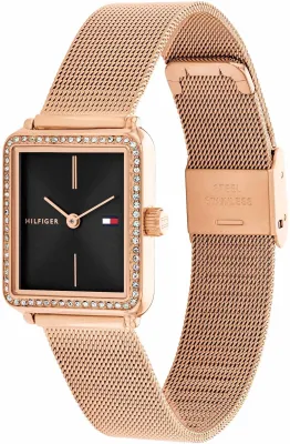 Наручные часы  Tommy Hilfiger  Classic Tommy Hilfiger 1782800 (фото 2)