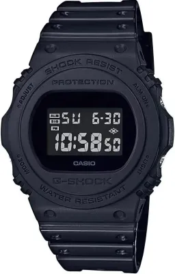 Casio DW-5750E-1B