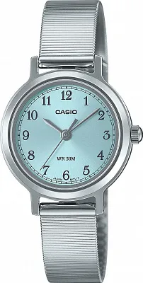 Casio Collection LTP-B170D-2B