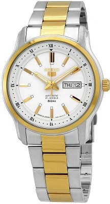 Seiko Seiko 5 Sports SNKP14J1