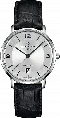 Наручные часы Certina C035.407.16.037.00