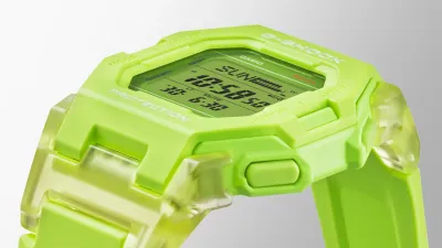 Casio GD-B500S-3E