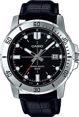 Casio Collection MTP-VD01L-1E