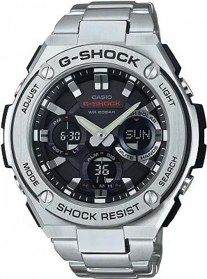 Casio G-Shock GST-S110D-1A