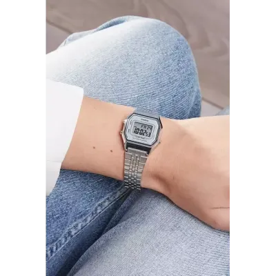 Наручные часы  Casio  Vintage Casio LA-680WEA-7E (фото 4)