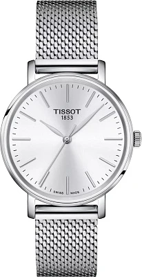 Tissot T-CLASSIC T143.210.11.011.00