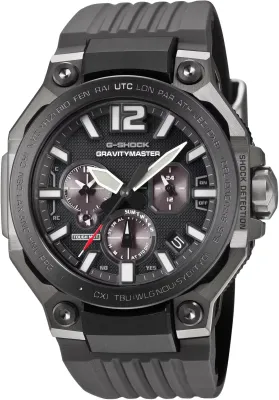 Наручные часы Casio GWR-B3000B-8A