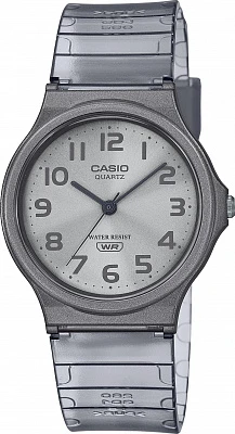 Casio Collection MQ-24S-8B