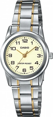 Casio Collection LTP-V001SG-9B