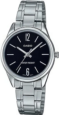 Casio Collection LTP-V005D-1B