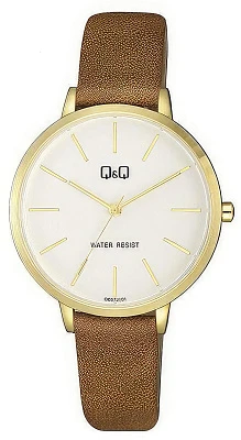 Q&Q Attractive Women QB57J101Y