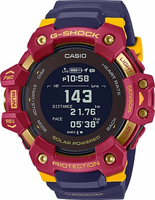 Casio G-Shock GBD-H1000BAR-4E