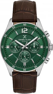 Daniel Klein Exclusive 13973-3