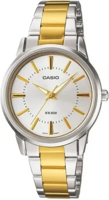 Casio LTP-1303SG-7A