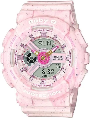 Casio Baby-G BA-110PI-4A