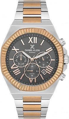 Daniel Klein Exclusive 14075-5