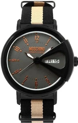 Moschino Watches MW0346
