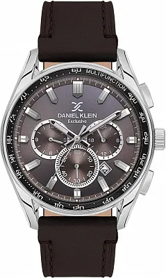 Daniel Klein Exclusive 13902-2