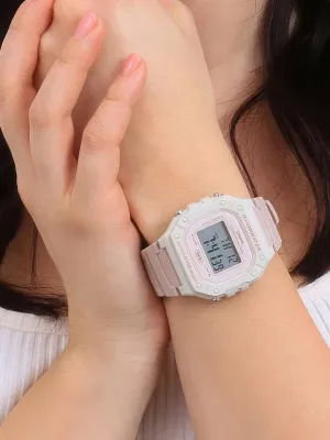 Casio W-218HC-4A2
