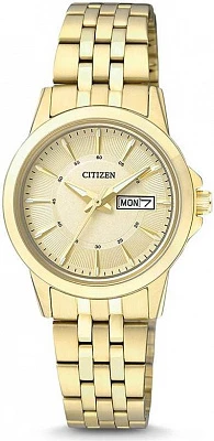 Citizen Eco Drive EQ0603-59P