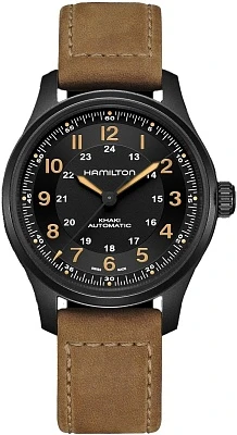 Hamilton Khaki Field H70665533