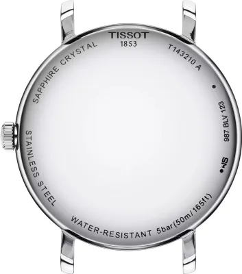 Tissot T143.210.11.091.00