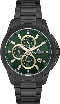 Daniel Klein Exclusive 13995-5