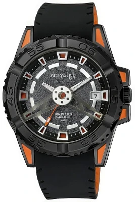 Q&Q Casual DA52J522Y