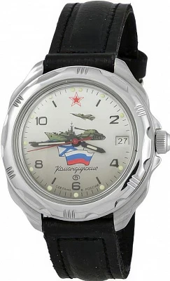 Восток Командирские 211535