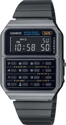 Casio CA-500WEGG-1B
