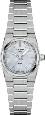 Наручные часы  Tissot  PRX Tissot T137.010.11.111.00 (фото 1)