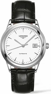 Longines Flagship L4.974.4.12.2