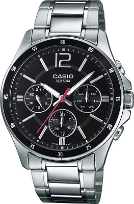Casio Collection MTP-1374D-1A