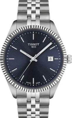 Наручные часы  Tissot  Ballade Tissot T156.410.11.041.00 (фото 1)