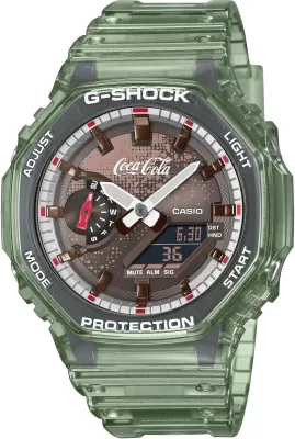 Casio GA-2100CC-3A