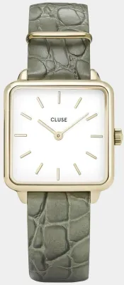 Наручные часы  Cluse  La Tetragone Cluse CW0101207016 (фото 1)