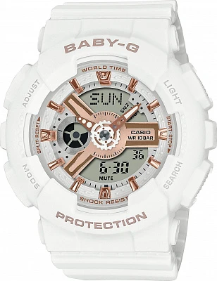 Casio Baby-G BA-110XRG-7A