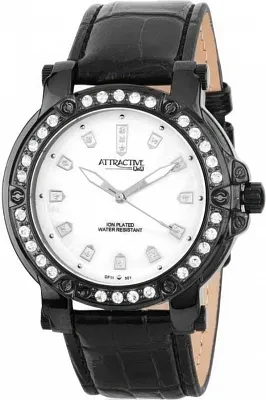 Q&Q Casual DF11J501Y