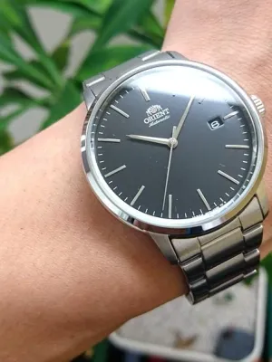 Orient RA-AC0E01B